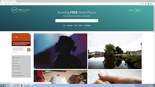 Pikwizard-email-marketing-tool