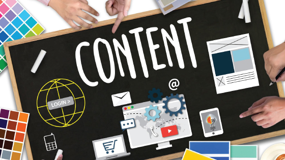 Effective Ways to Make Money from Content Marketing
