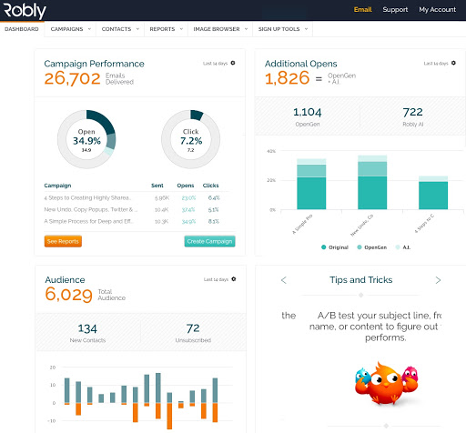 robly-email-marketing