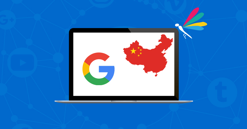 Google-Considers-Return-to-China-with-‘Project-Dragonfly’
