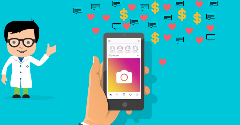 How to use Instagram Stories For Your Business