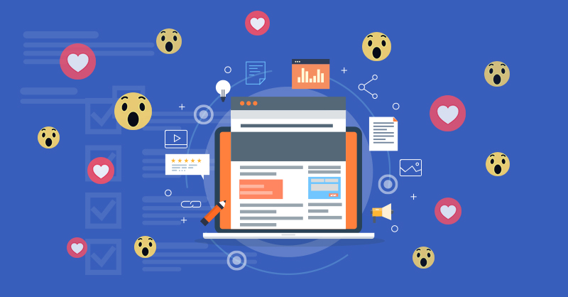 how to create blog post in 2019