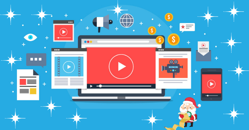 Five Digital Marketing Trends That Will Dominate This Holiday Season