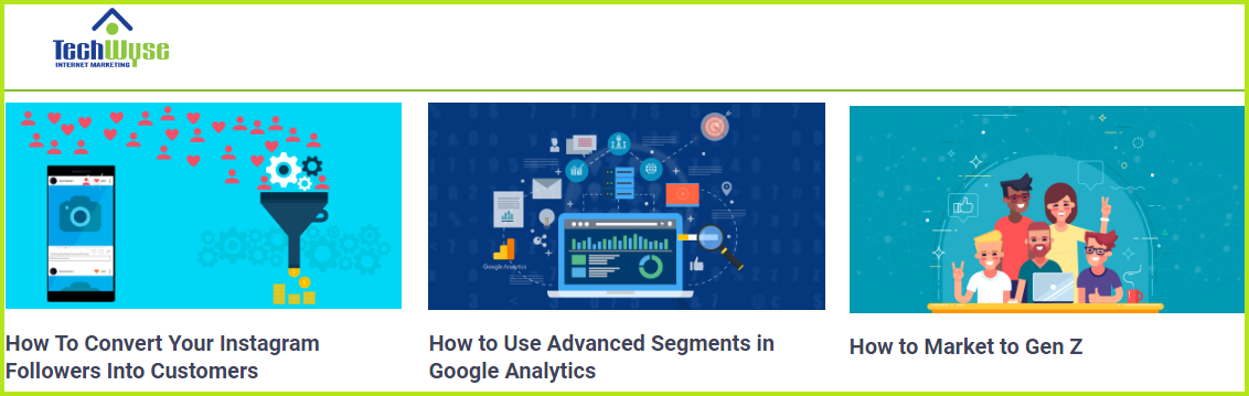 techwyse-blog-screenshot