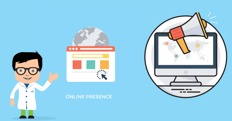 Improve Your Site’s Online Presence With These 7 Strategies