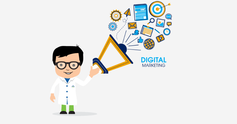 A Guide to Finding Your Next Digital Marketing Agency