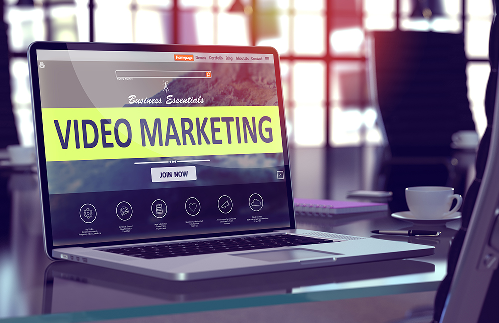 Video Marketing for Business