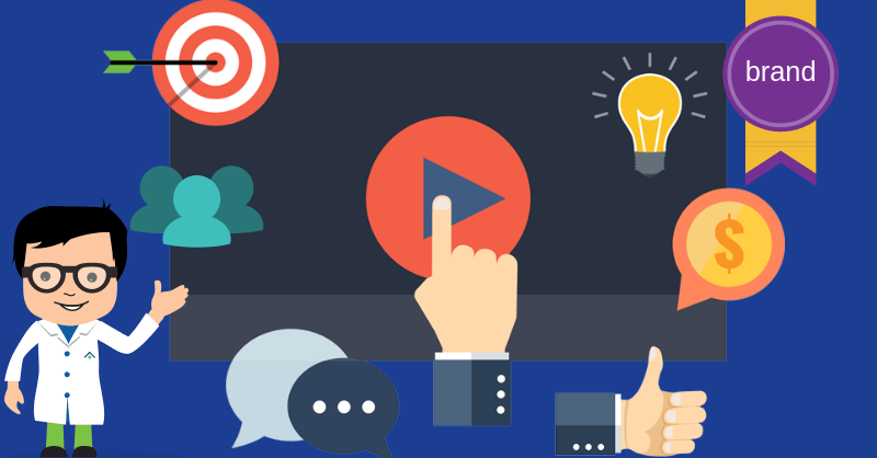 Why You Should Use Branded Videos in Your Content Marketing Strategy