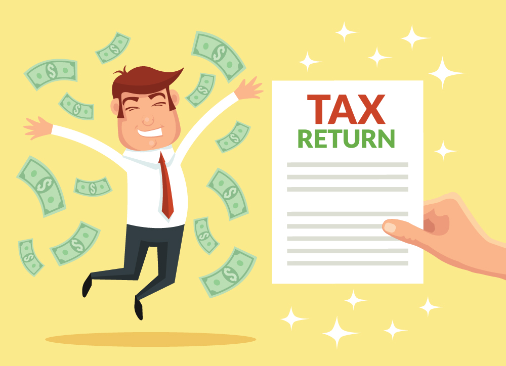 Manage Income Tax Filing
