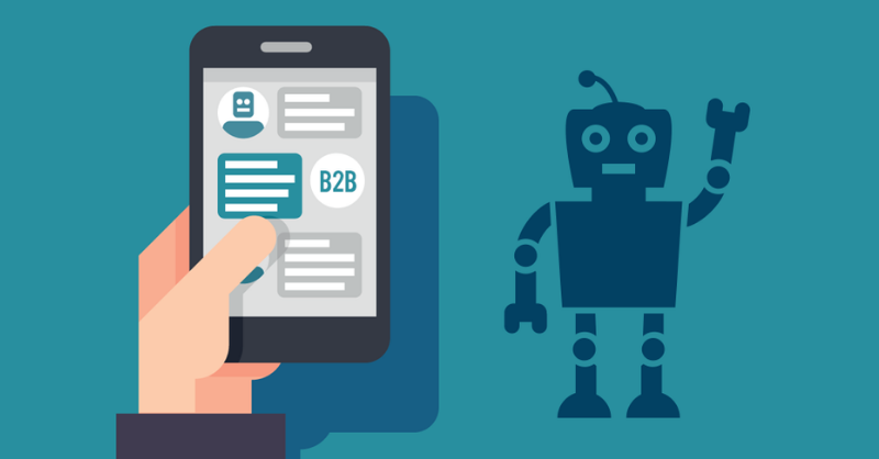 Chatbots: Adding Value To The Customer Journey and Collecting Leads From Prospect Engagement