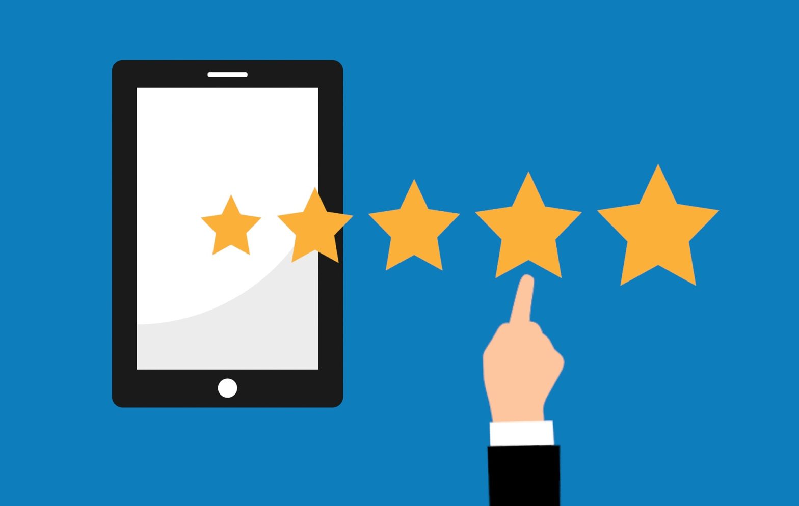 The Best Customer Review Strategy to Boost Conversions