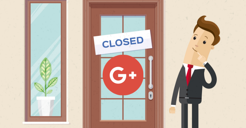 Google+ Shutdown: 8 Essential Things You Must Know