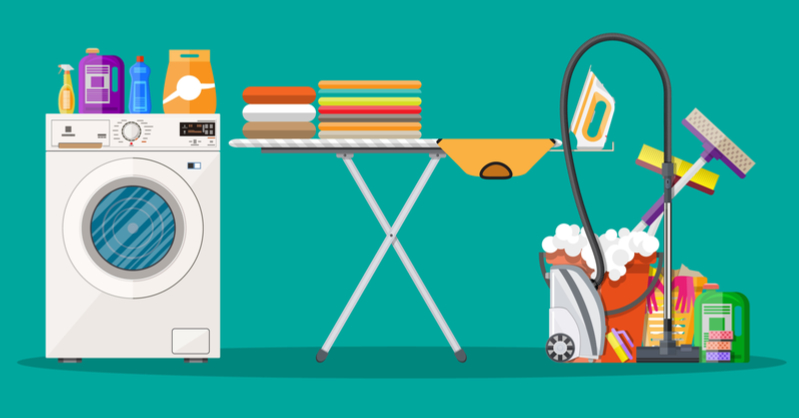 Spring Cleaning Your Digital Marketing Efforts