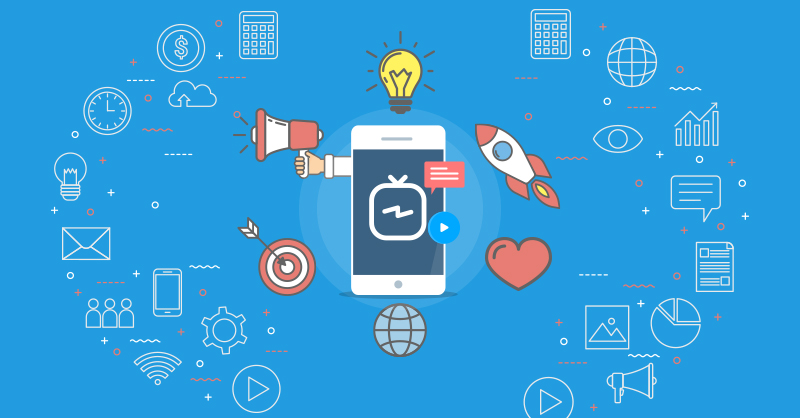 Why IGTV Is the Next Big Thing for Businesses