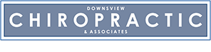 Downsview Chiropractic logo