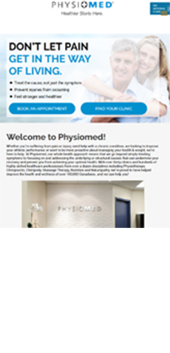 Physiomed Mobile