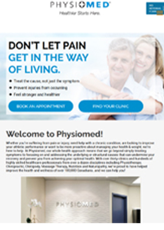 Physiomed Tab
