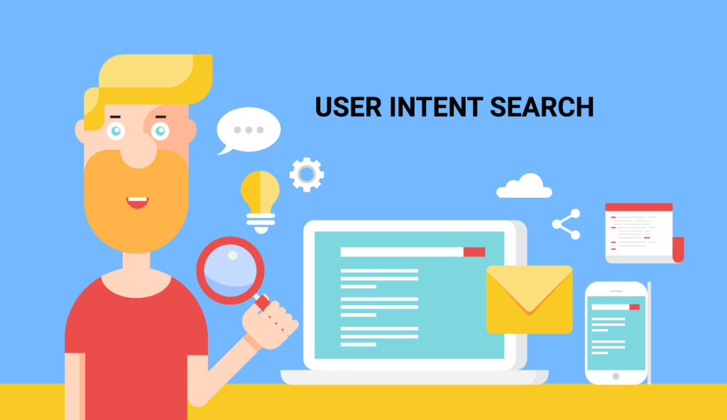 User Intent