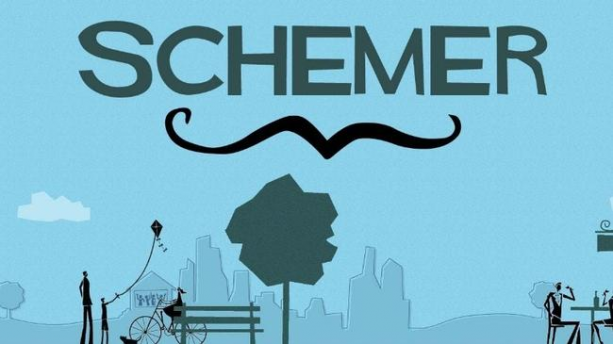 Schemer - Google's first social media platform