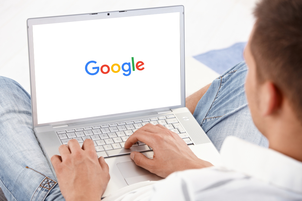 Crawling With Google