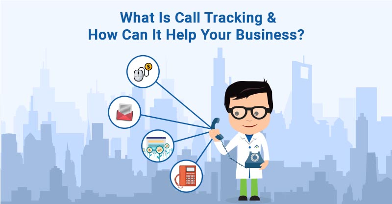 Call tracking and its benefits for business