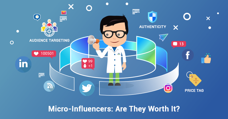 Micro-Influencers: Are They Worth It?