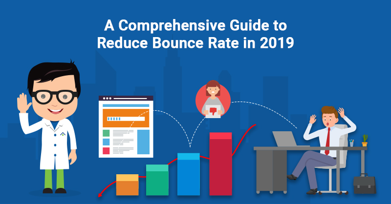 Tips to reduce bounce rate