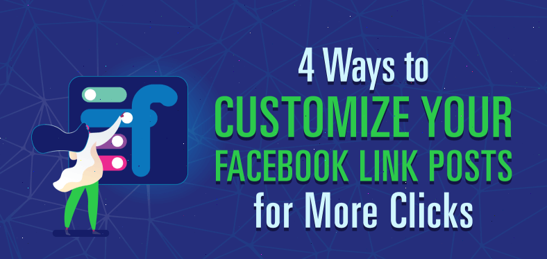  Facebook Link Posts