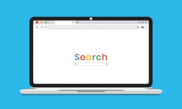 Google algorithms