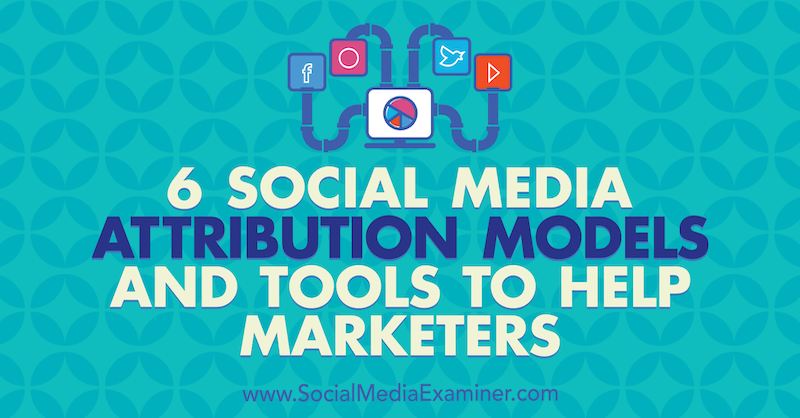Social Media Marketing