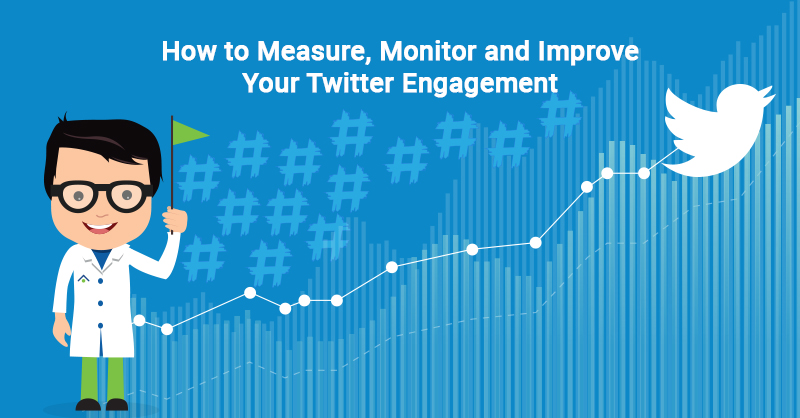 Tips to improve twitter engagement