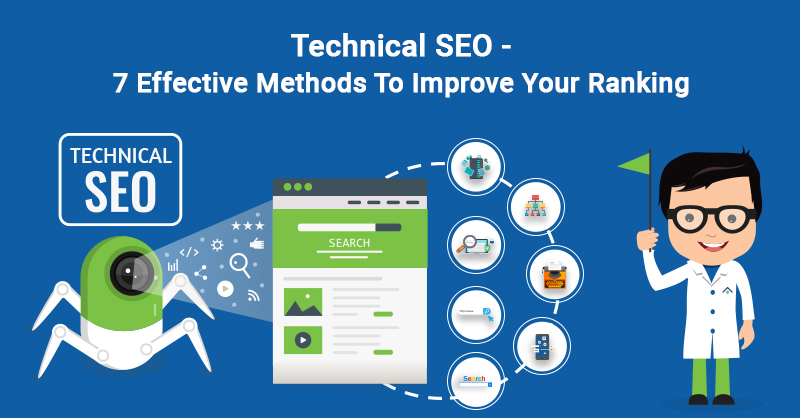 Tips for Technical SEO