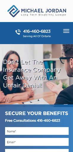 Michael Jordan Mobile