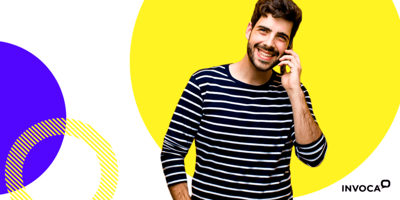 Call tracking for better customer experience