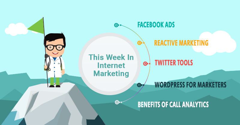 This Week In Internet Marketing