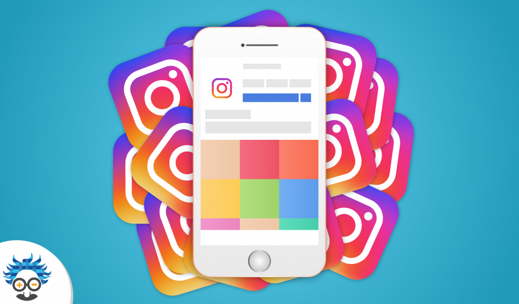 Instagram marketing