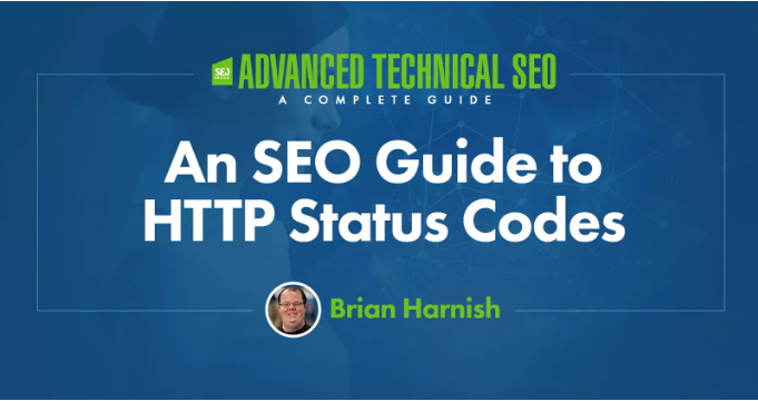 SEO guide to HTTP status