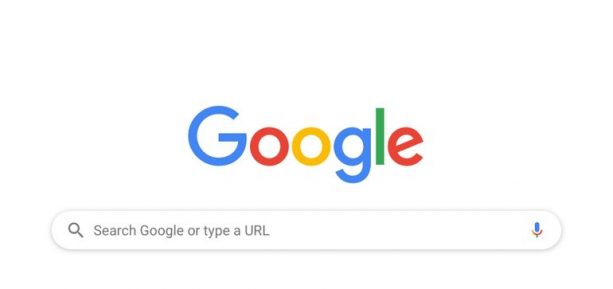 Google paid search redesign