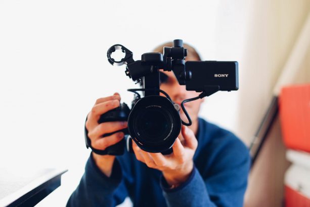 video content marketing