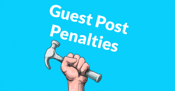 Guest post penalties