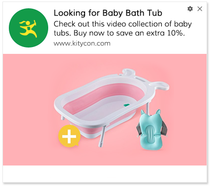 Looking for Baby Bath Tub