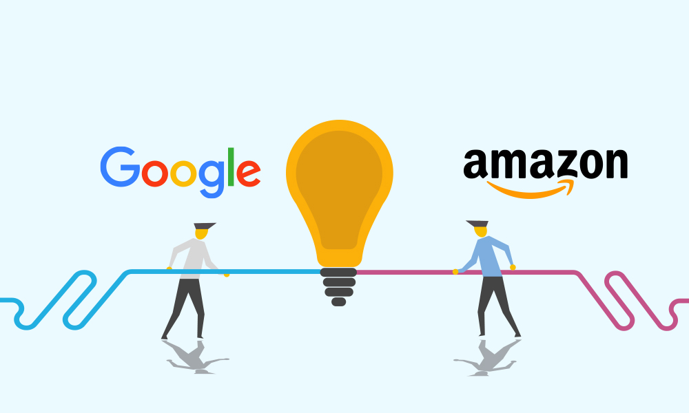 Searchmetrics Report