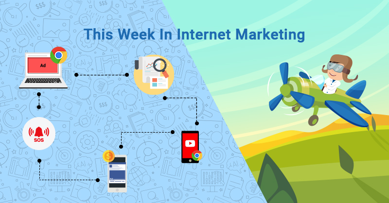 This Week In Internet Marketing