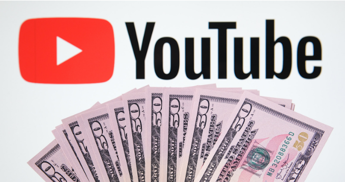 YouTube Monetization