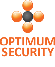 Optimum Security Logo