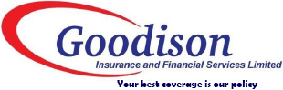 Goodison Insurance Logo