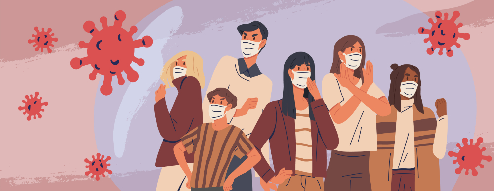 Future after COVID-19