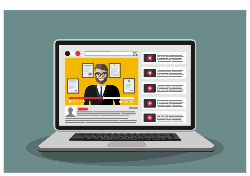 YouTube Updates