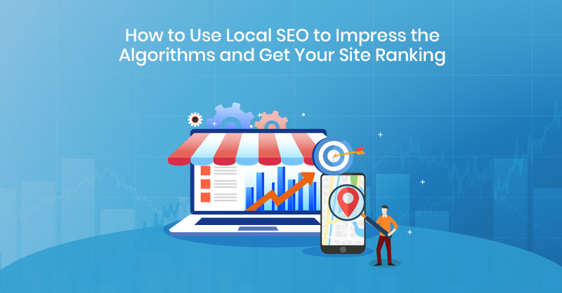 Local SEO tips