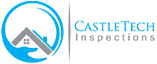 CastleTech Inspections logo
